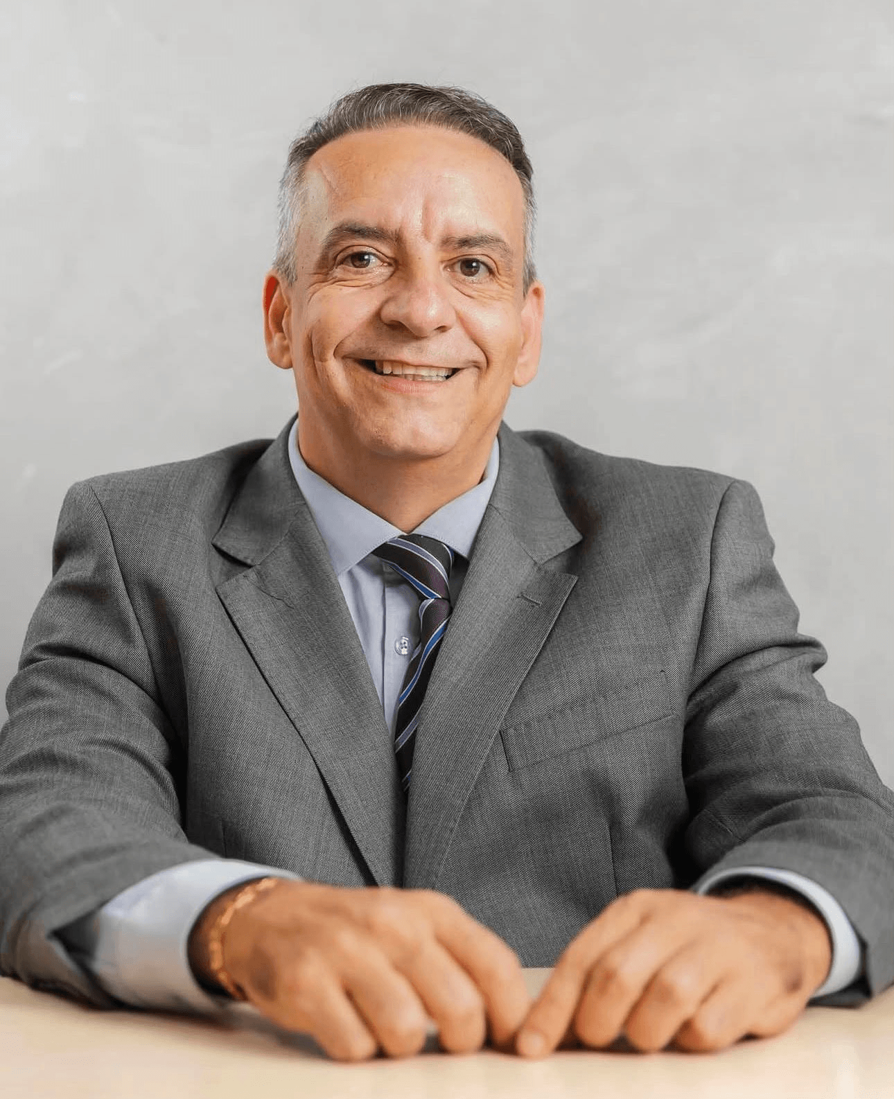 Rodrigo Santana, Advogado Previdenciário, Uberlândia